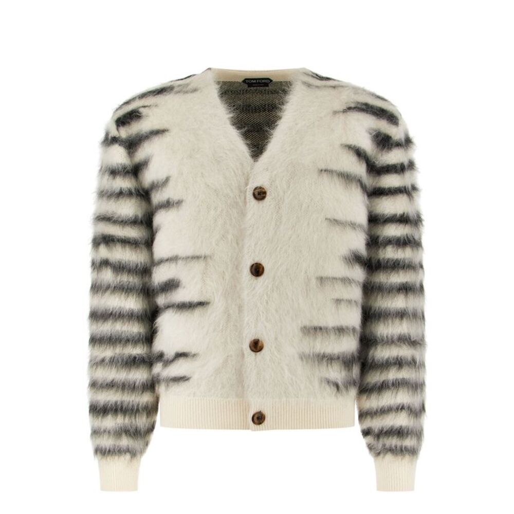 Tom Ford Man Clothing Knitwear